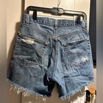 Furst of a Kind Vintage  Jean Shorts Photo 4