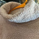 Lukka Pink Cowl Neck Sweater Size M Photo 9