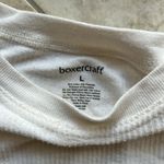 Boxercraft University of South Carolina gamecocks large ivory corduroy pullover Photo 3