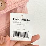 Free People City Of Lights Jeans Photo 5