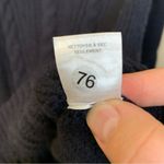 Treasure & Bond Cashmere Blend Knit Sweater Dress Size S Photo 8