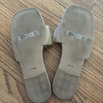 Abercrombie & Fitch  flat sandals Photo 2