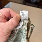 Midnight sky NWT  Cropped Top, M Photo 5