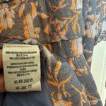 Jen's Pirate Booty Jen’s Pirate Booty Iza Mini Dress In Wildflower Print Size Small Photo 9