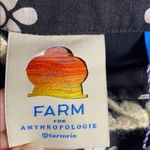 Farm Rio  Linen Wrap Skort Photo 4