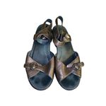Dansko Dankso block sandals size 40 Photo 4