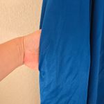Johnny Was CALME Blue Dress Size XL Photo 3