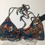 TAVIK Floral Bikini Swim Set XS Photo 4