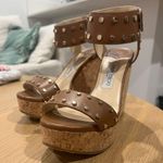 Jimmy Choo Nelly Platform Wedge Photo 11