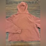 Lululemon  Scuba Oversized Full-Zip XS Small Ancient Copper Sweatshirt Jacket Photo 2