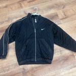 Nike  Vintage Jacket Zip-Up Photo 1