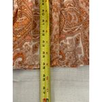 Good Hart by Matilda Jane‎ 100% Cotton Addison Dress medium Orange Photo 7