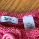 Liz & Co NWT  . cover up top Photo 5