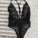 Victoria's Secret Victoria’s Secret Lace Lingerie Photo 0