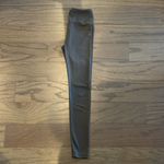 Lou & grey Brown/Grey Leggings - Size XS Photo 1
