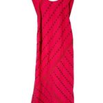 Free People Juni Mini Dress Strawberry Spritz Size XS Photo 4