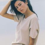 Charlie Holiday  Delilah Top and Shorts Set Nougat Photo 6