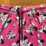 Disney  Minnie Mouse Juniors Soft Lounge Pants Photo 1