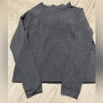 Disney Mickey Mouse Cropped Sweatshirt Photo 1