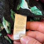 Floral jumper Black Size M Photo 3