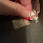 Vtg 20s gray cloche hat flapper 60s repro Photo 9