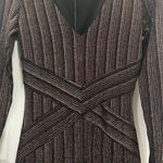 Rachel Roy Rachel  Copper Quinn Dress Size Large $139 Photo 2