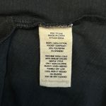 Soft Surroundings Lagenlook Lagom Artsy Danielle Dress Black Funky Button Up M Photo 3