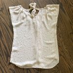 LC Lauren Conrad Lauren Conrad Polka Dot Top Photo 2