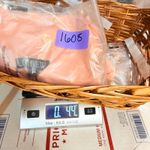 J.Crew 8 Cropped Buttoned Top Peach Blush Pastel Pink Beach Vaca Coastal Capsule Photo 9