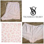 Victoria's Secret Victoria’s Secret shorts Photo 1