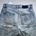 Ksubi  butterfly print jeans  Photo 2