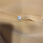 Jones New York Vintage  country classic 100% silk button up long sleeve shirt 10 Photo 5