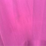 Birdy Grey Gwennie Dress in Chiffon Cabernet Sz Medium Photo 12