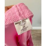 Hello Kitty  and Friends Sanrio Pink Lounge Shorts Photo 2