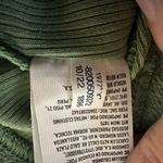 American Eagle  AE Forever Slouchy Hoodie Womens size Small green cozy comfy hood Photo 1