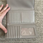 Michael Kors  Jet Set Large Logo Trifold Wallet Photo 1