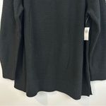 Old Navy NWT  Black Jack Knit Pullover 100% Cotton  Crewneck Sweater Size XL Photo 12