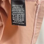 Victoria's Secret  Sport XS Mesh Racerback Tank Top Running Yoga Workout Gym Soft Photo 3