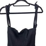 NBD  Eden‎ Ribbed Knit Jumpsuit Sz S Photo 3