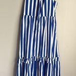 Tuckernuck Pomander Place by Blue Stripe Avondale Dress Small Photo 2