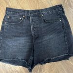 Aritzia Denim Shorts Photo 0