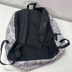 Jansport  Cross Town Backpack Laptop Bag Color Me In Edition School Travel Photo 7