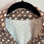 J McLaughlin J. McLaughlin Brynn Catalina Cloth Button down dress size Medium Photo 11