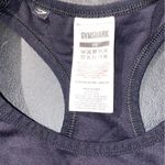 Gymshark Fit Black Womens Seamless Sports Bra GLSB3266 BK WH Extra Small Photo 1
