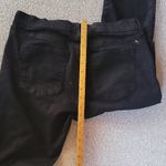 Gap  Black Women Legging Jeans Size 30 Photo 7