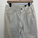 Vineyard Vines Cream Jeans 30x32 Straight Leg Coastal Beach Travel Photo 1