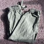 Loft Cargo Pants Photo 3