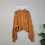 Ulla Johnson Caterina Pullover Photo 6