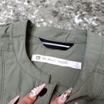 Blanc Noir Caravan Green Short Photo 6