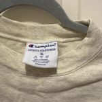 Champion Notre Dame  Crewneck Photo 1